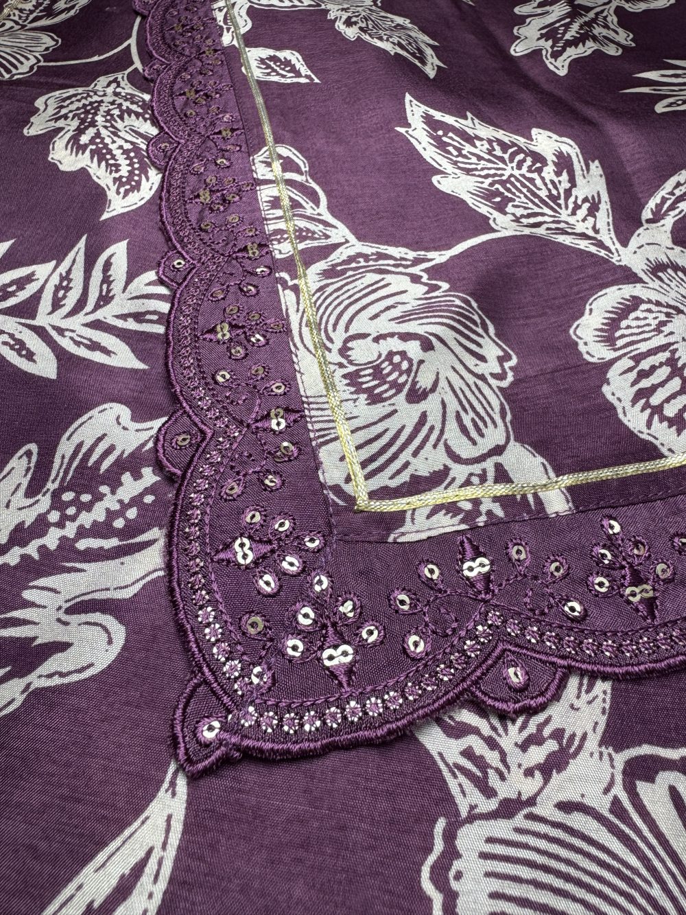 pure russian silk - Image 6