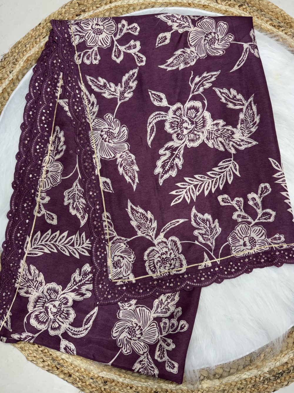 pure russian silk - Image 4
