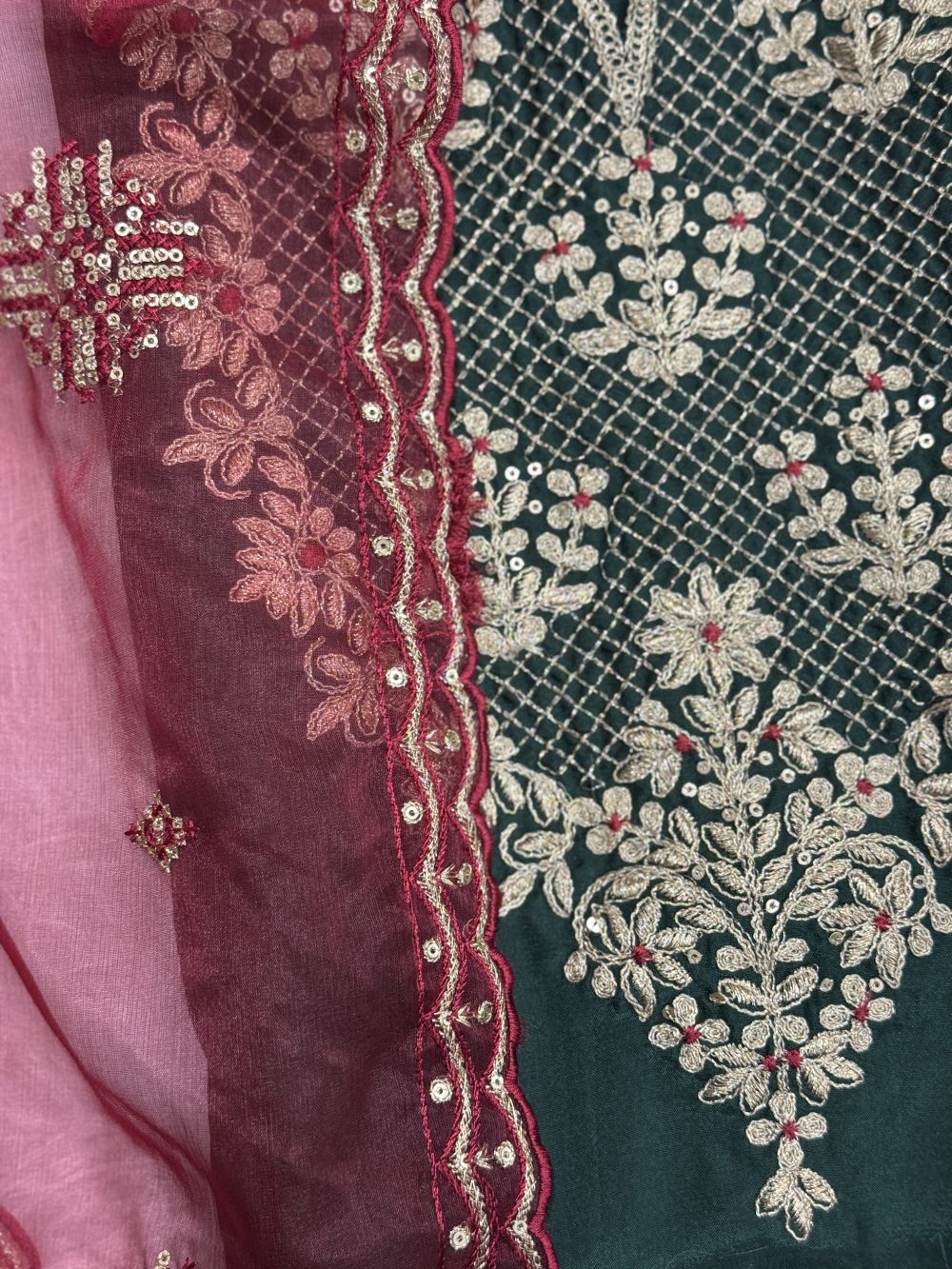 Pure Upada Silk - Image 3