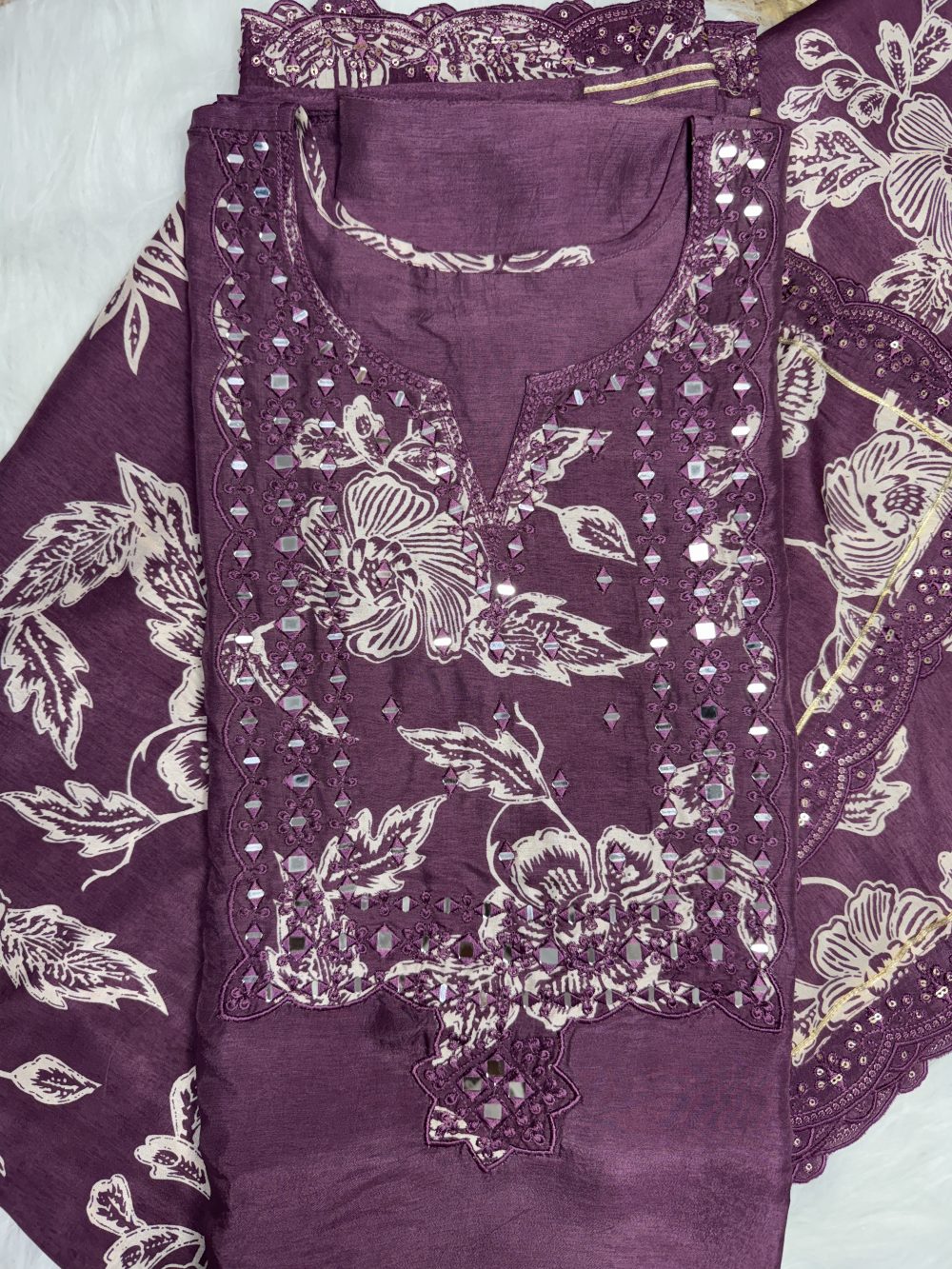 pure russian silk - Image 3